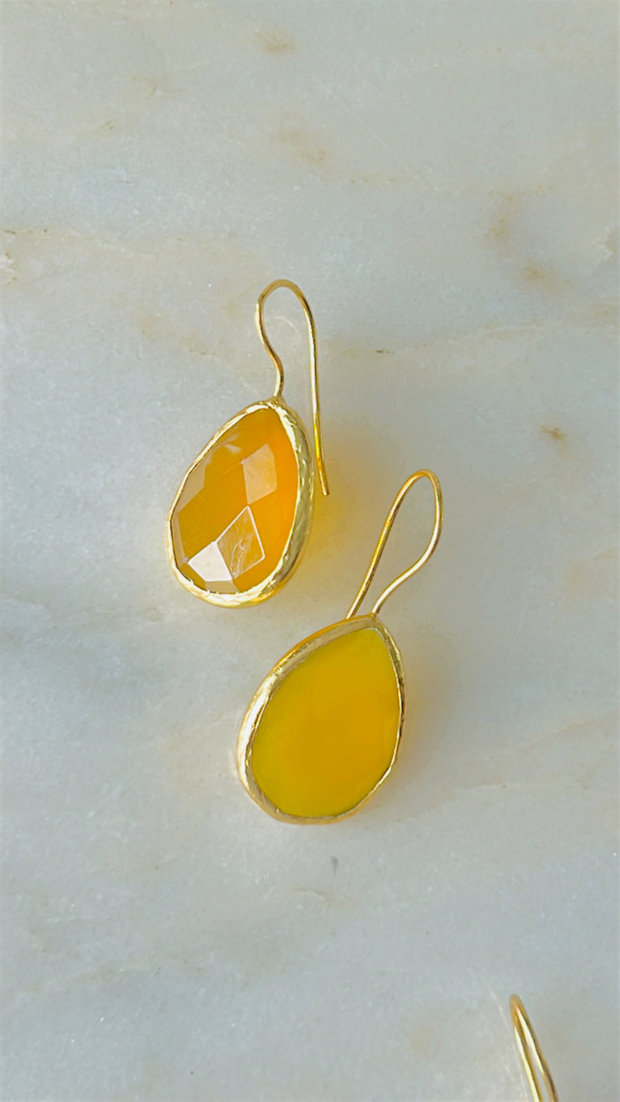 Dropina Earrings