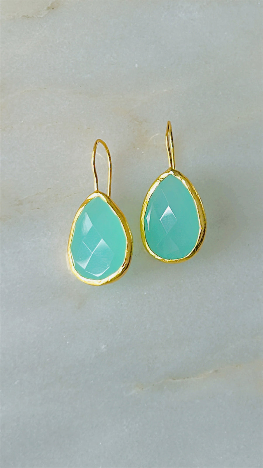 Dropina Earrings