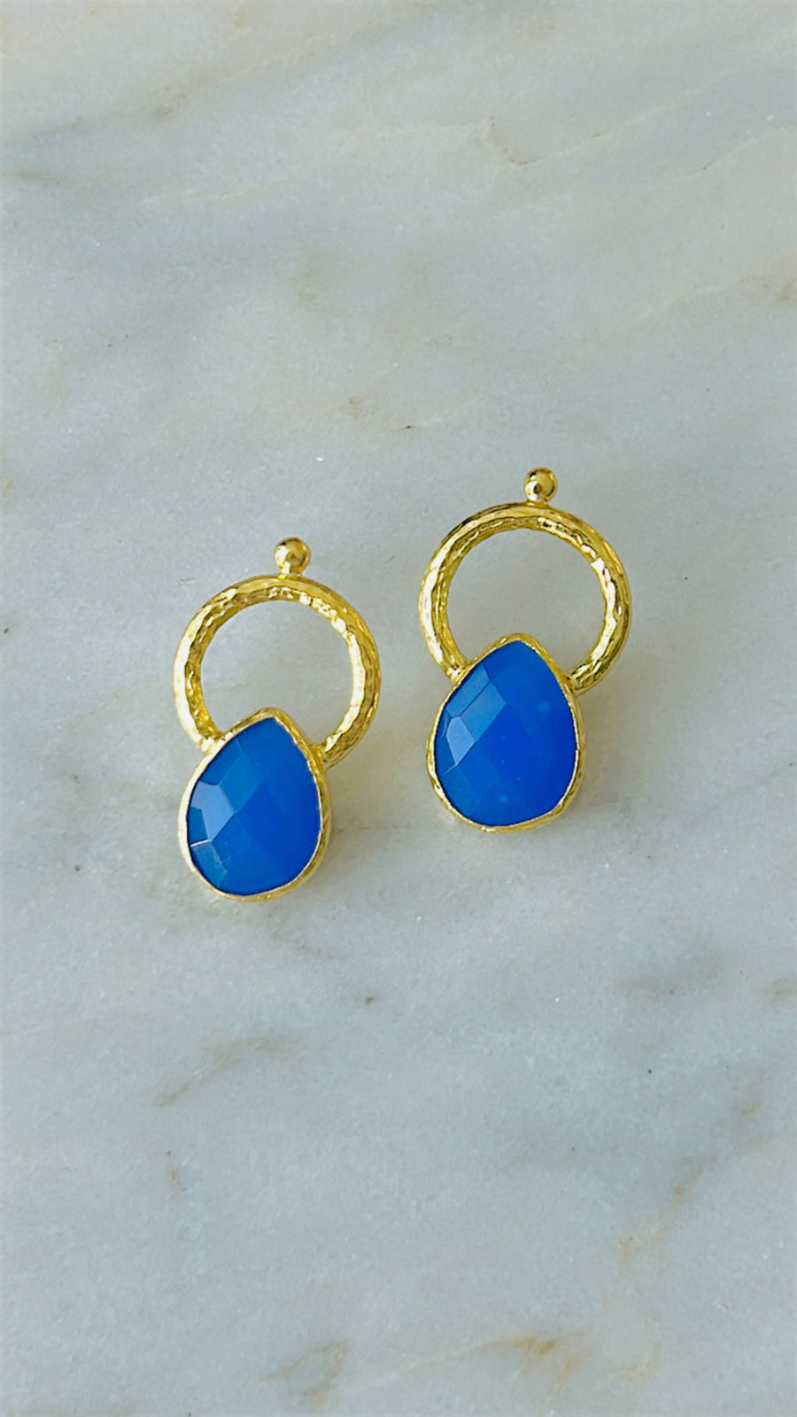 Amalthea Earrings