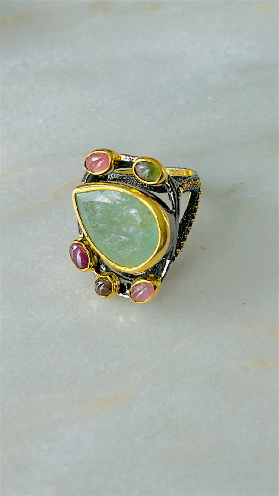 Zarina Ring