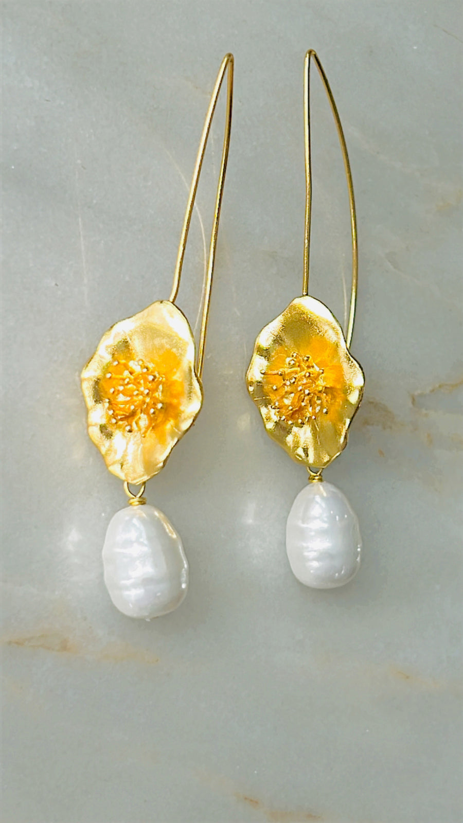 Tropicana Earrings