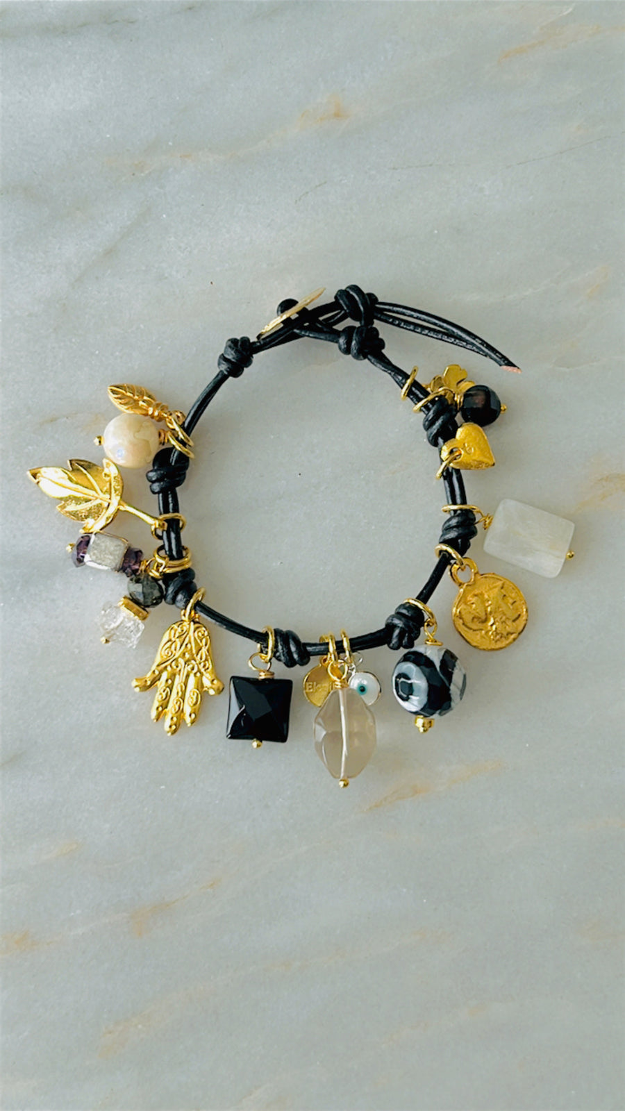 Thyke Bracelet (fortune)