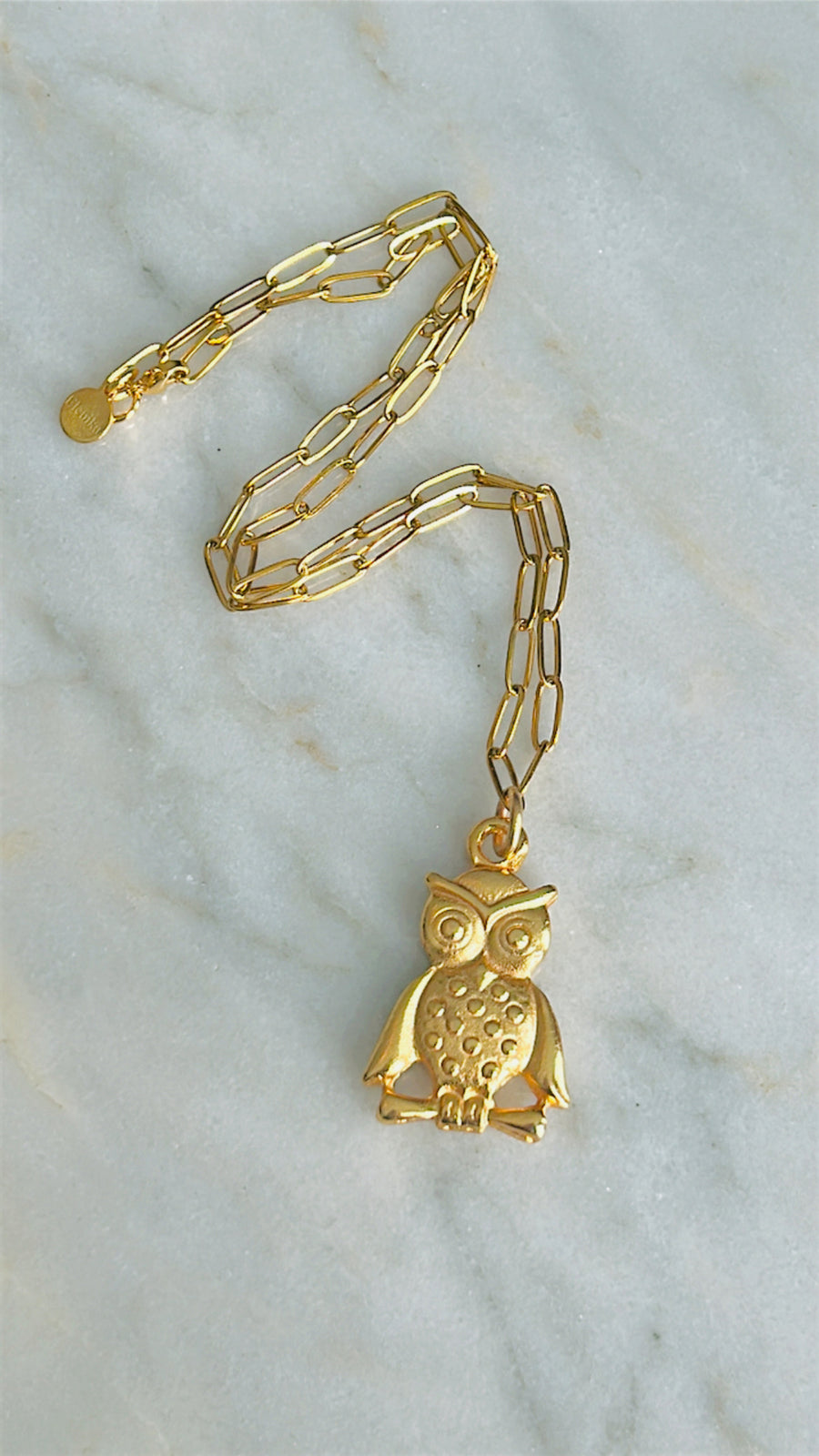 Mediterranean Necklaces