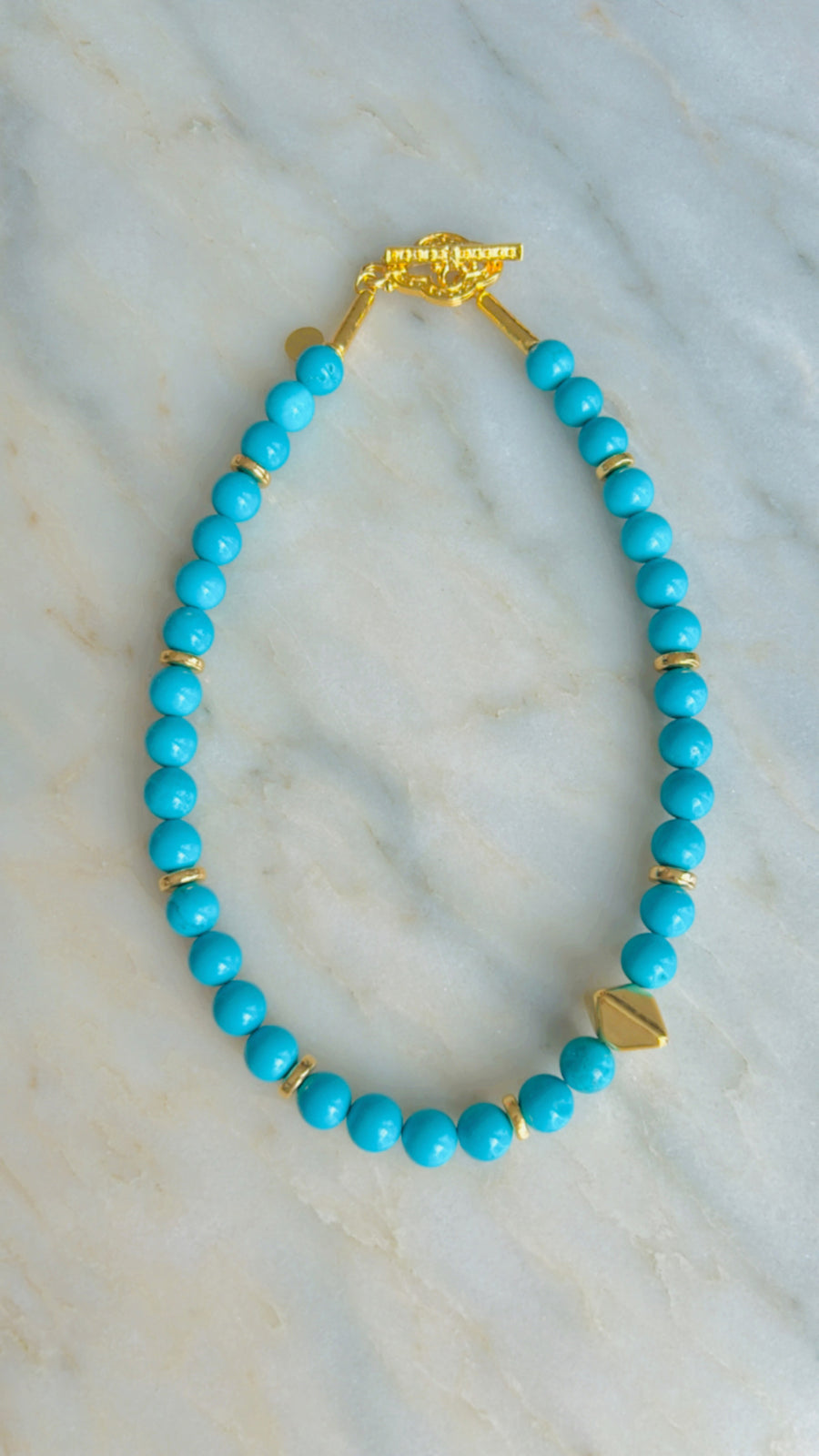 Cleo 2 Necklaces