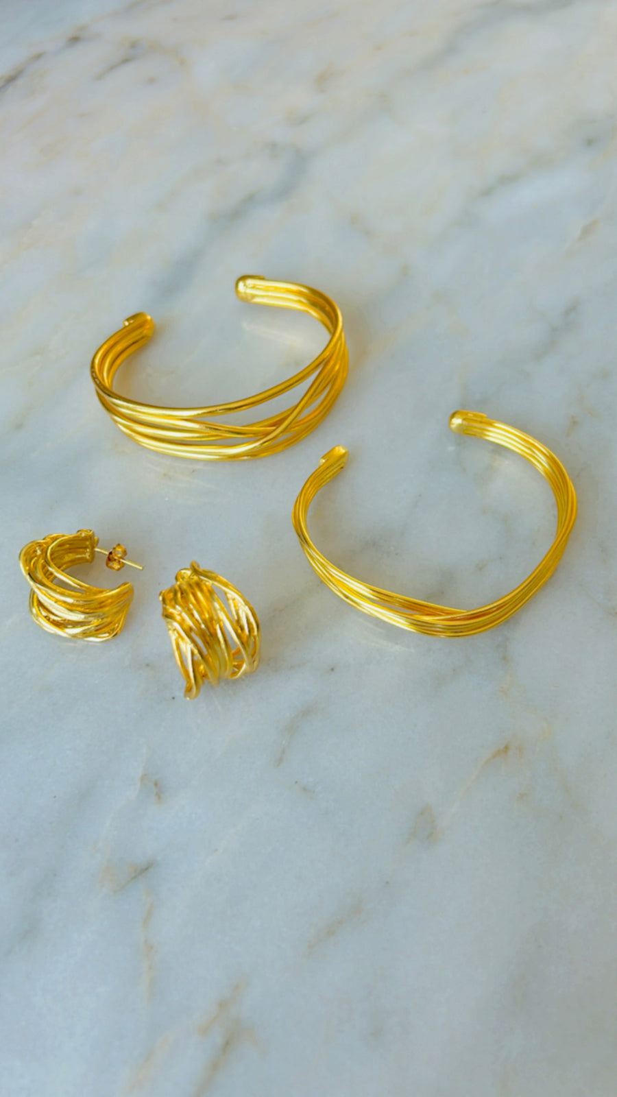 Nido Cuff
