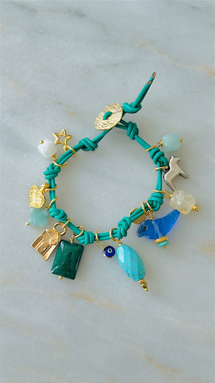 Thyke Bracelet (fortune)