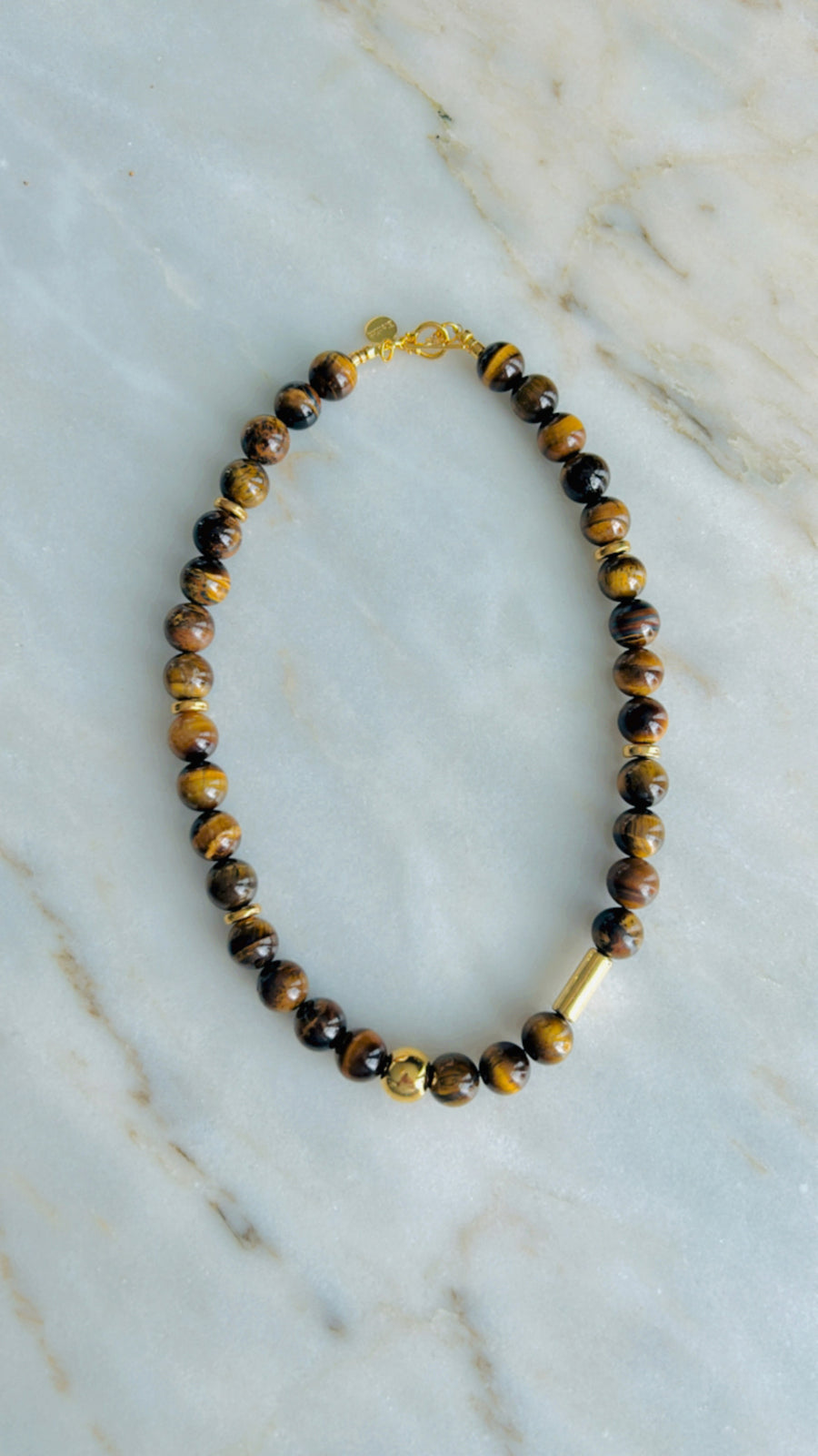 Kamali Necklace