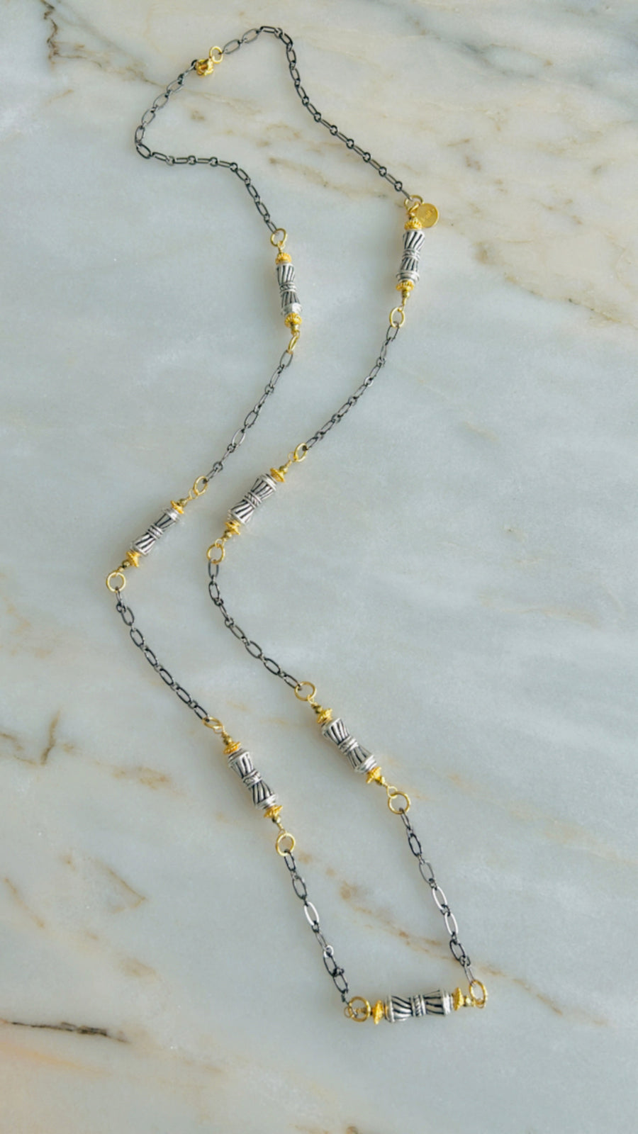 Konstantino Necklaces