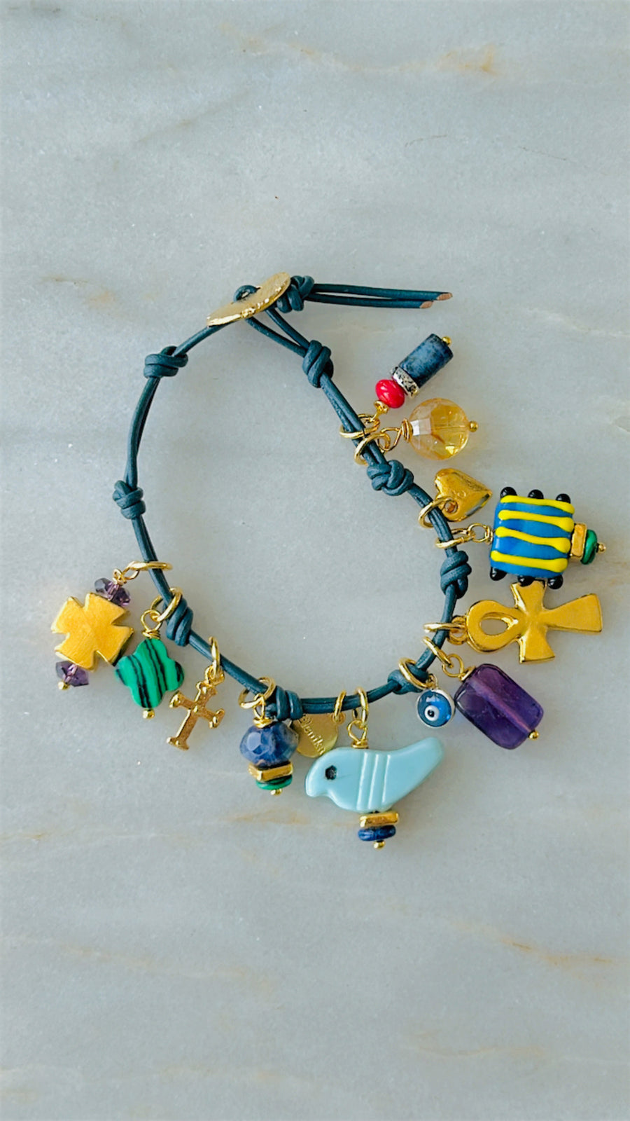 Thyke Bracelet (fortune)