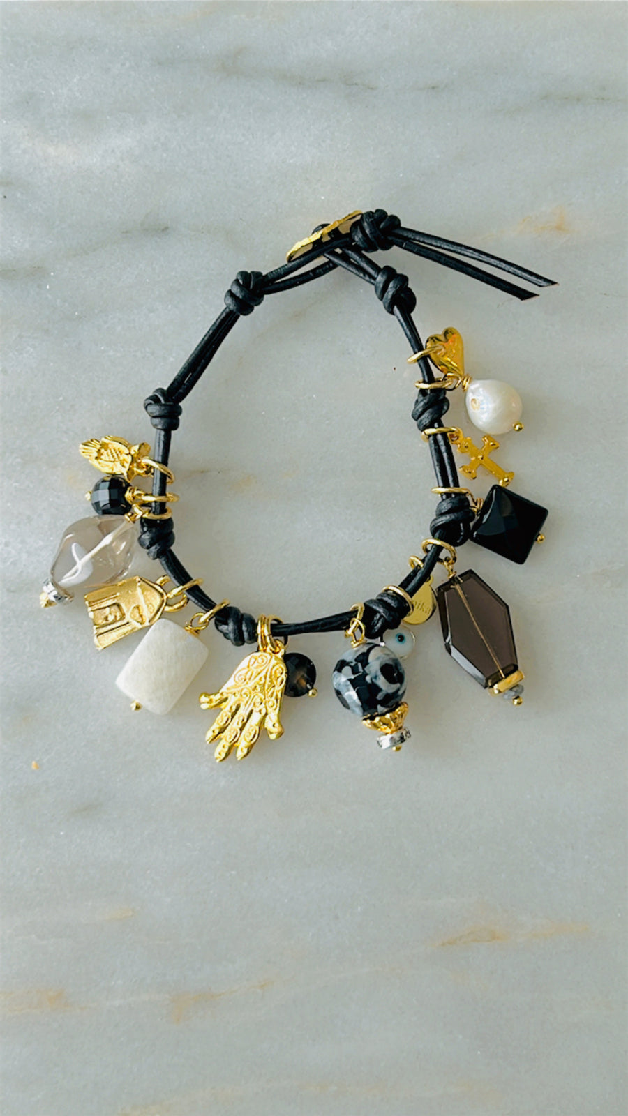 Thyke Bracelets (fortune)