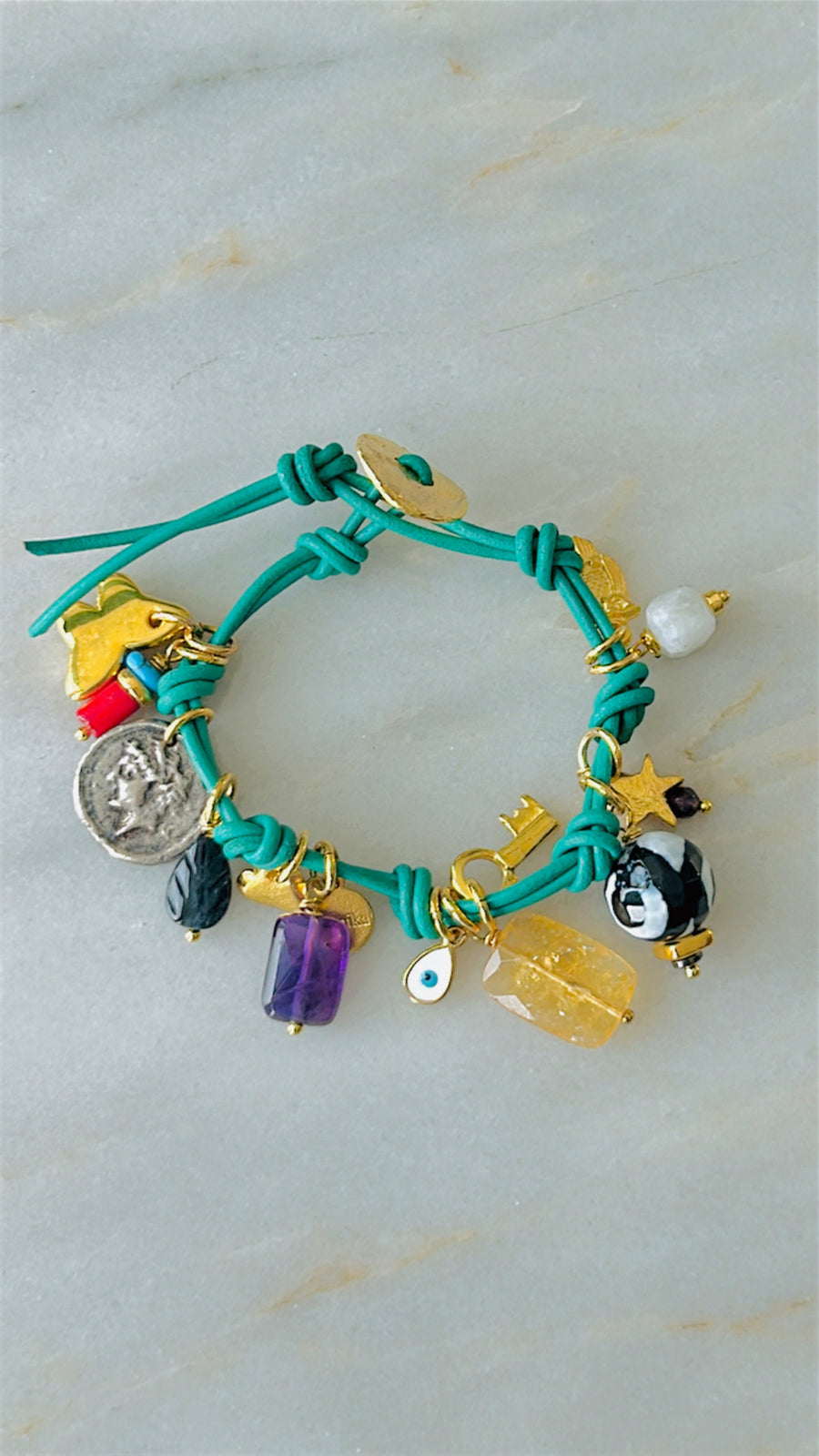 Thyke Bracelet (fortune)