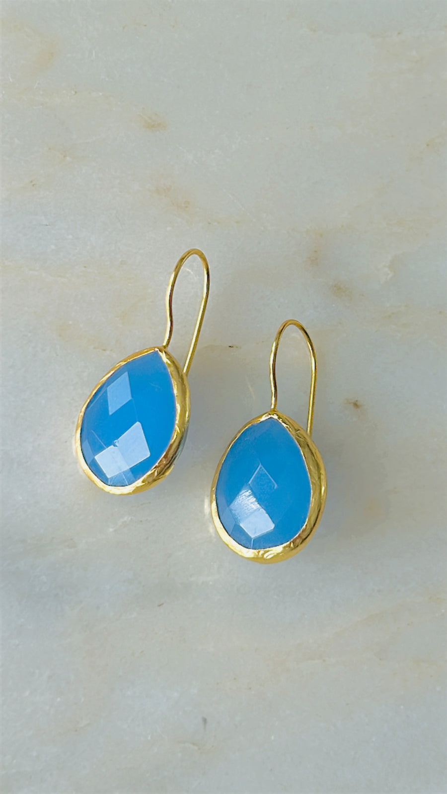 Dropina Earrings
