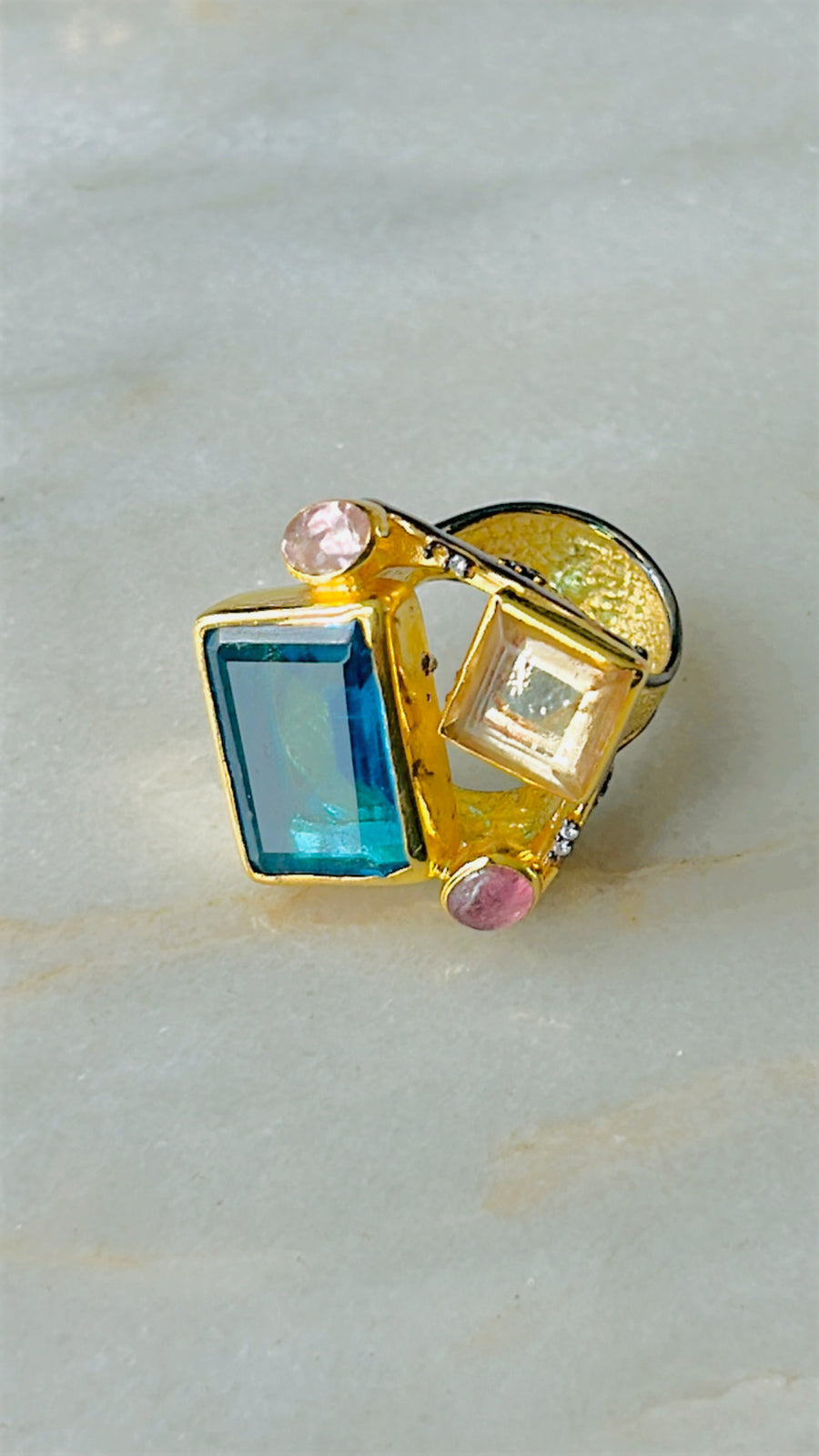 Zarina Ring