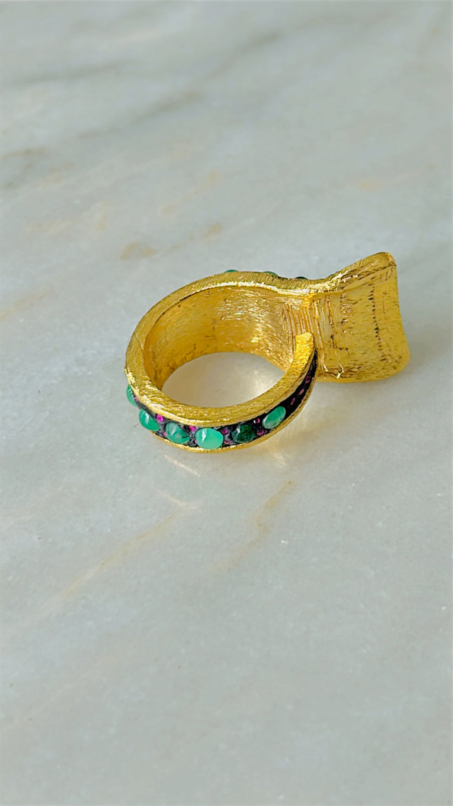 Zarina 3 Rings