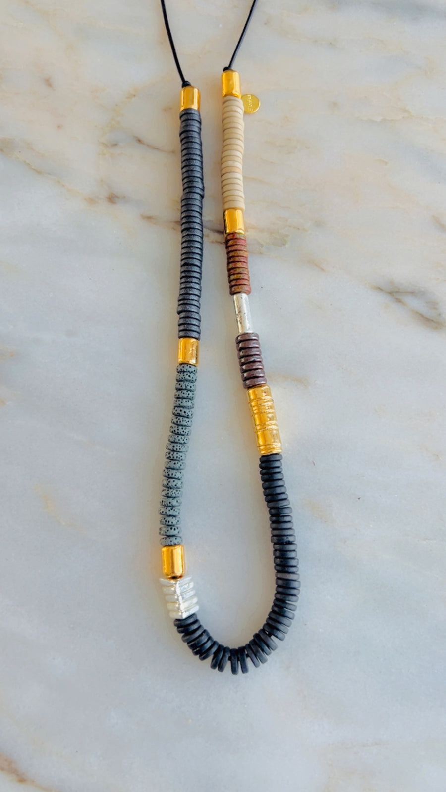 Micenika Necklaces *