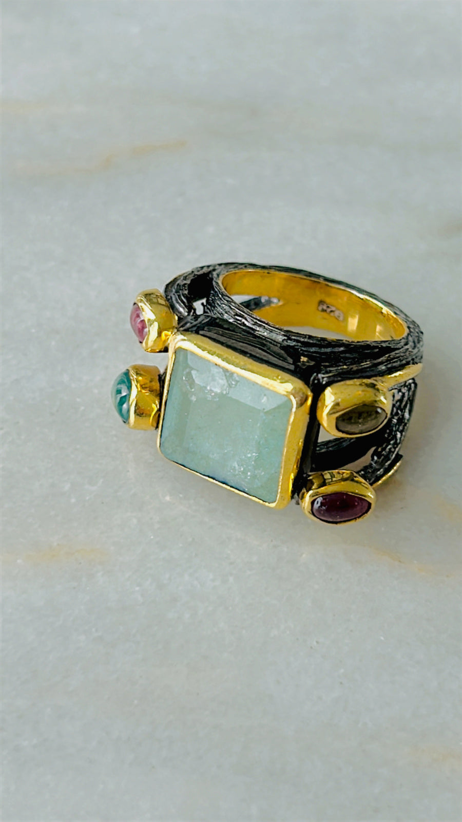 Zarina Ring