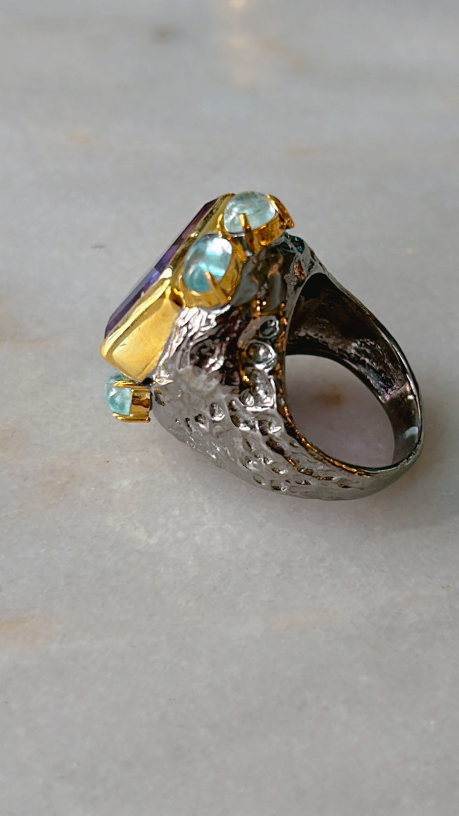 Zarina 3 Rings