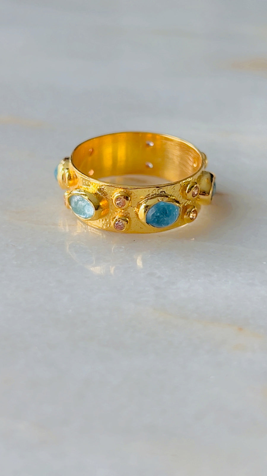 Marola Rings
