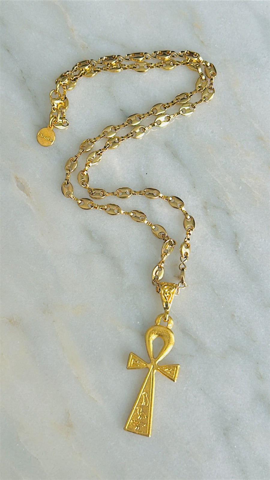 Mediterranean Necklaces
