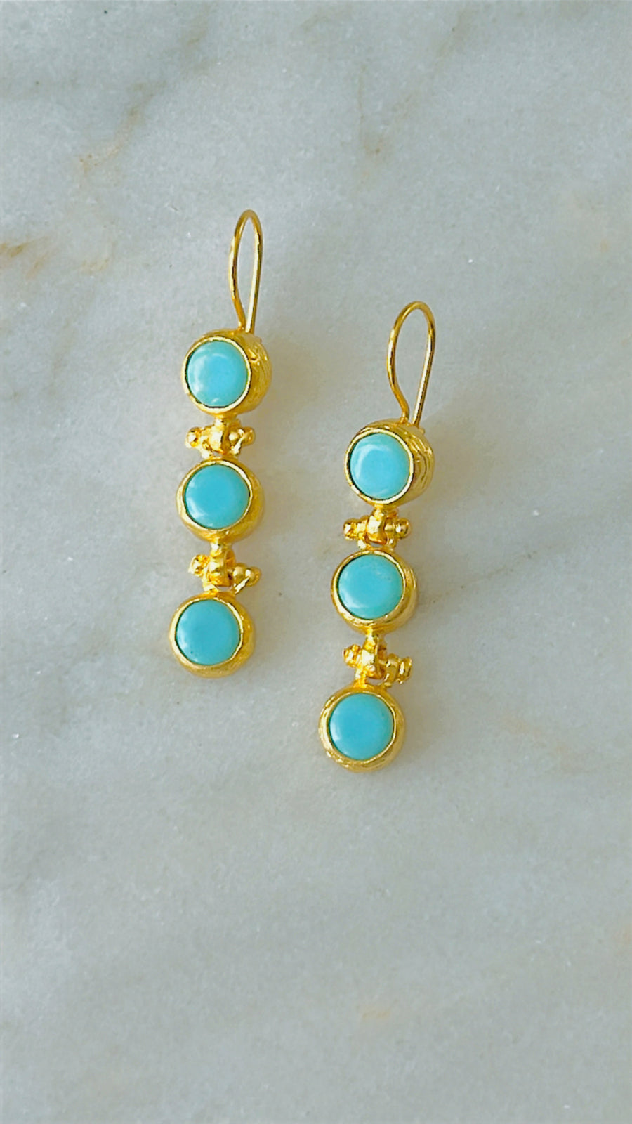 Chania Earrings