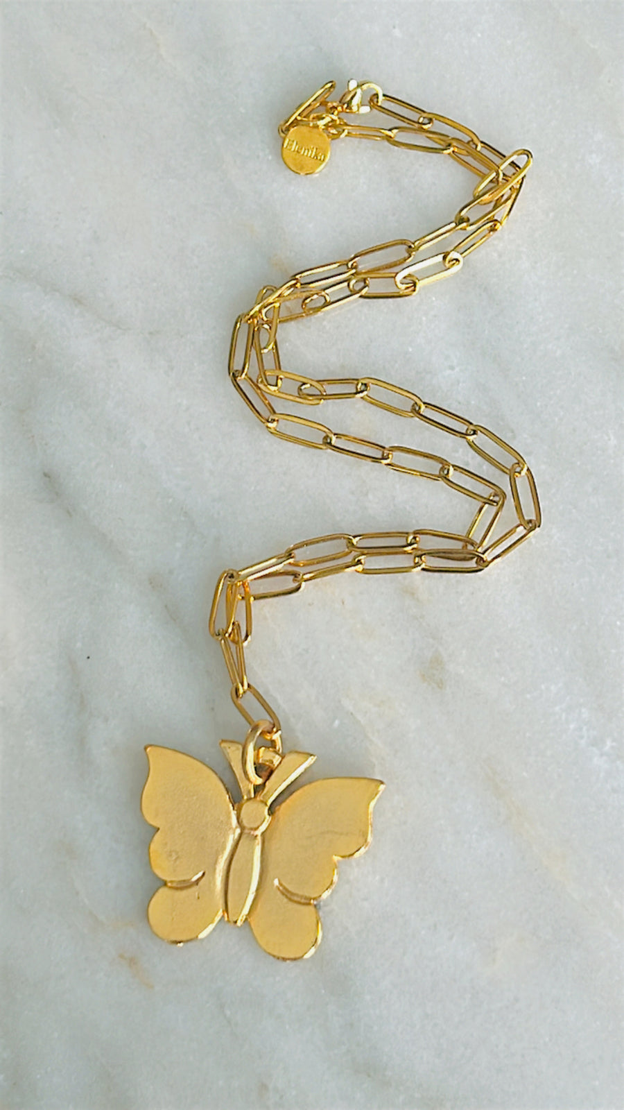 Mediterranean Necklaces