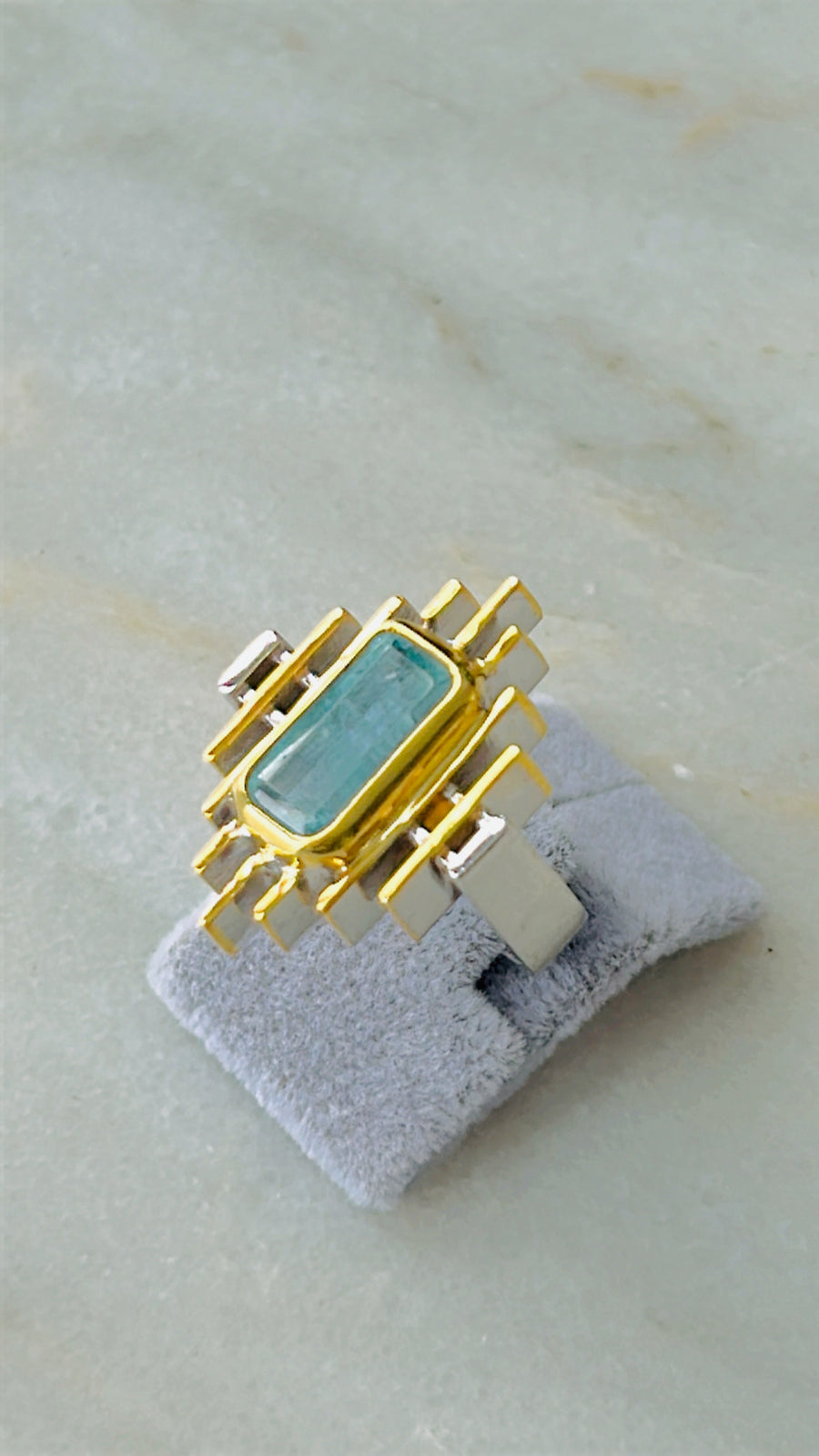 MCM Ring