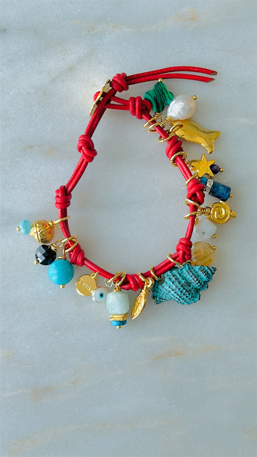 Thyke Bracelet (fortune)