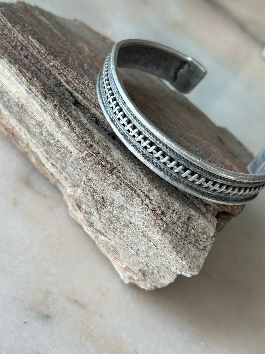 Chamenzi Cuff