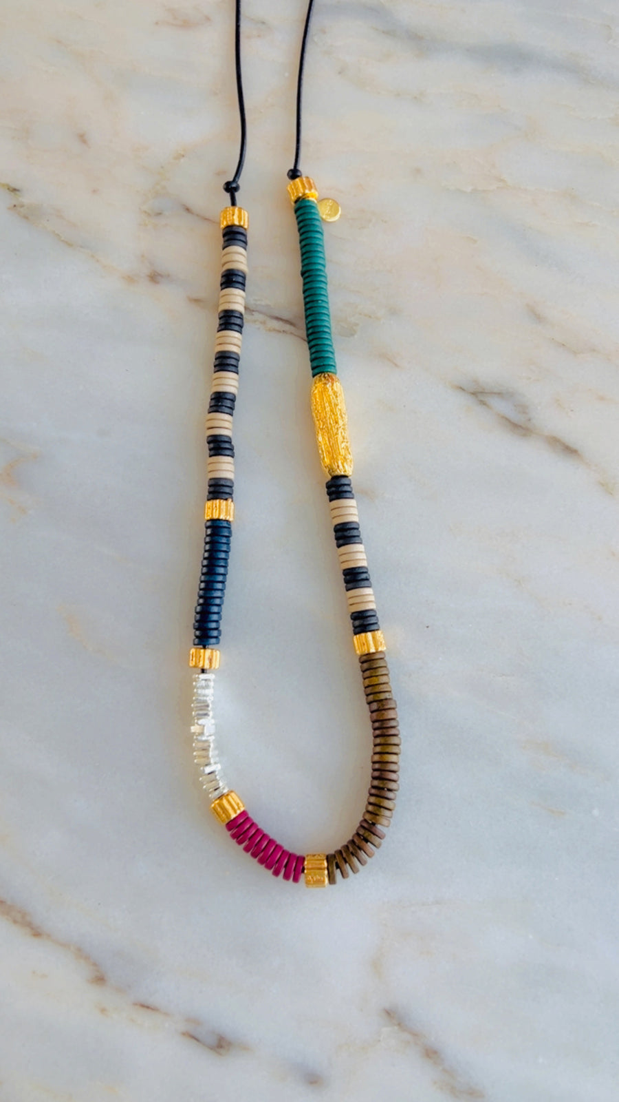 Micenika Necklaces *