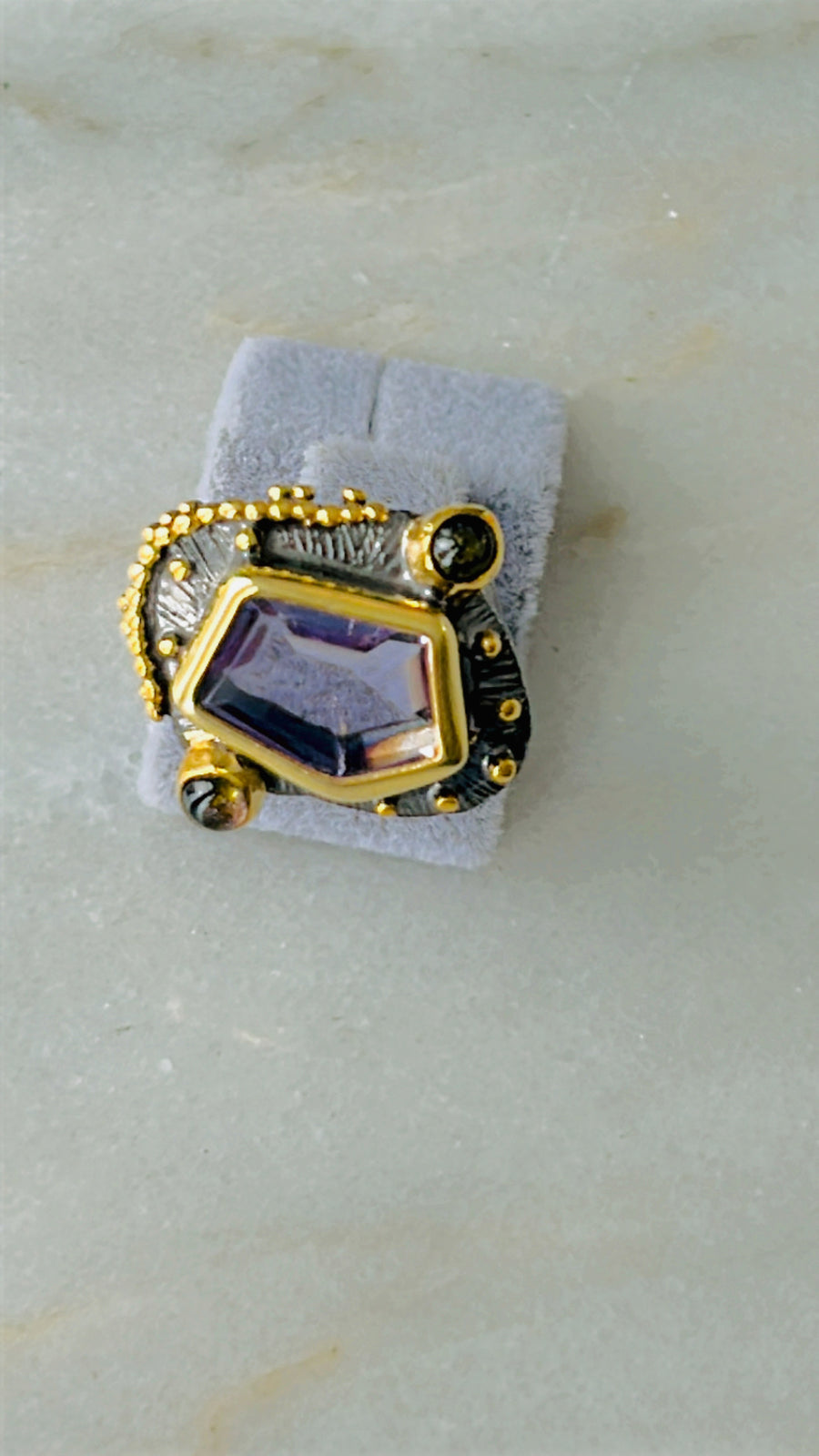 Zarina Ring