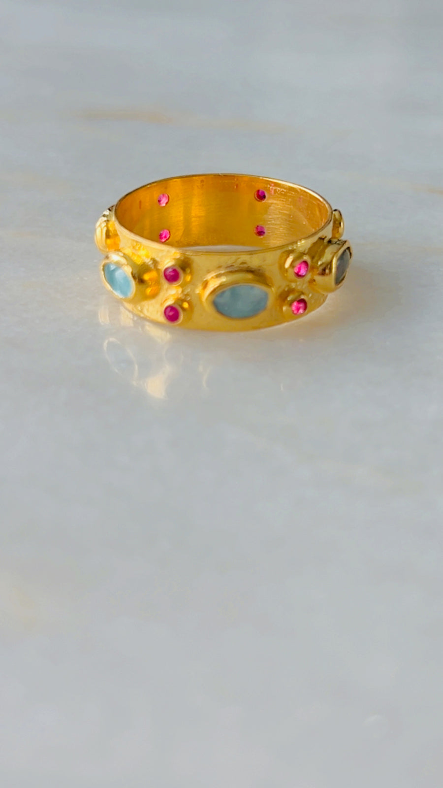 Marola Rings