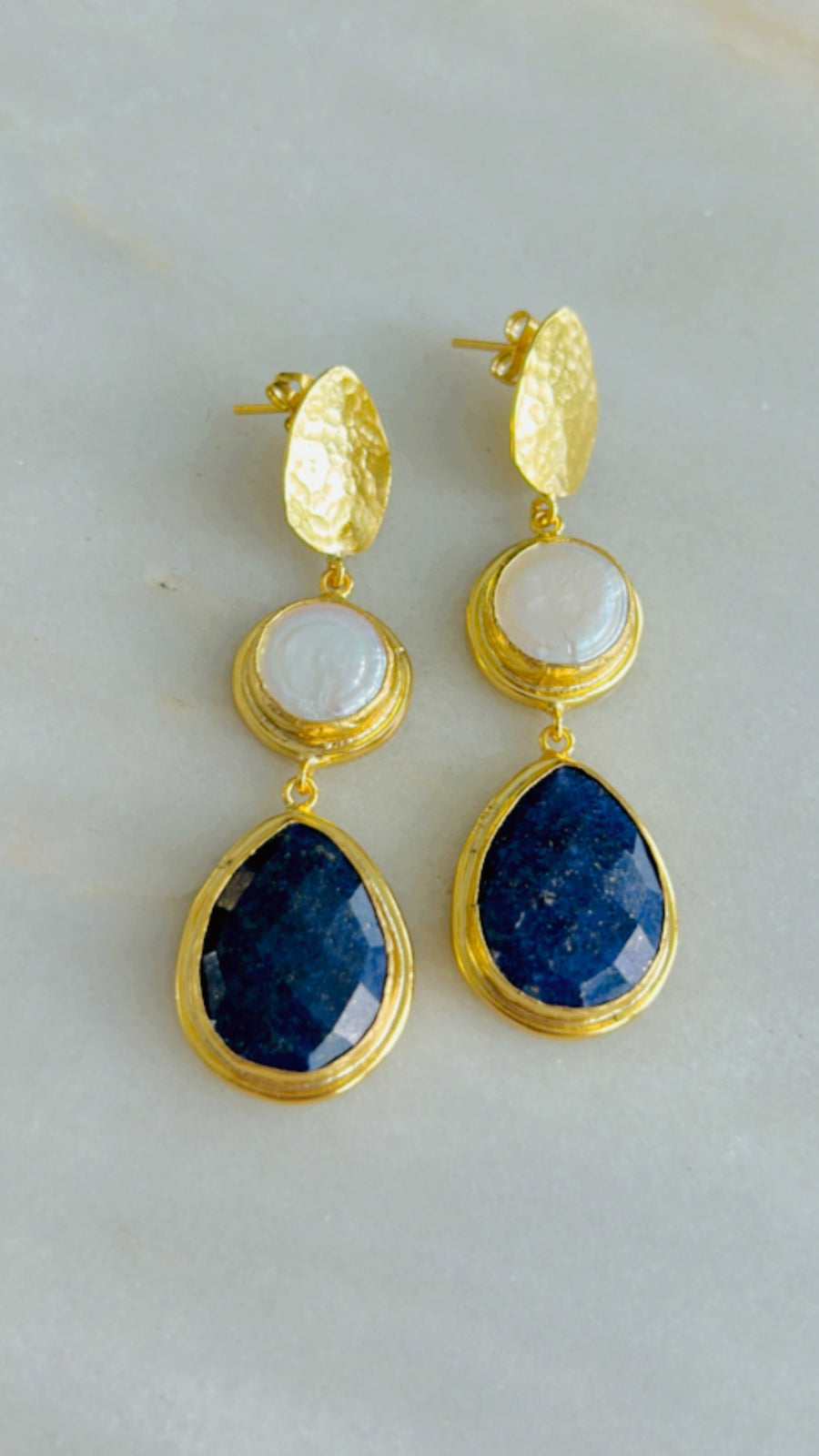 Myrna Earrings