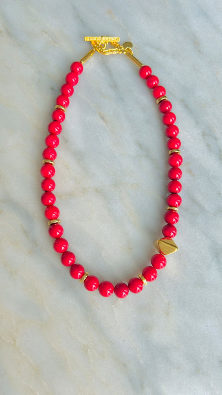 Cleo 2 Necklaces