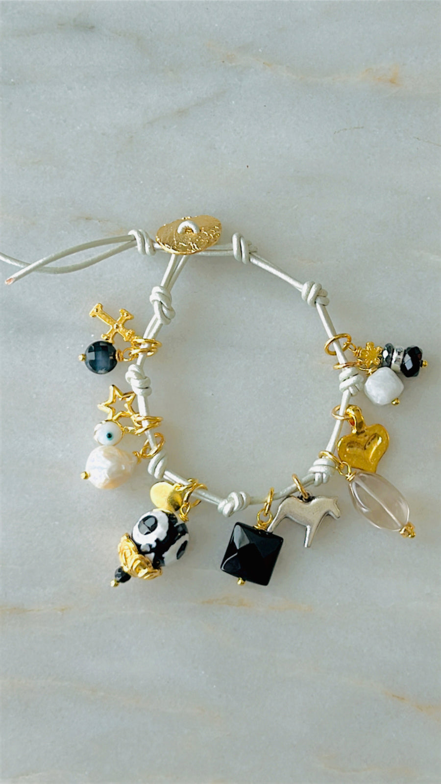 Thyke Bracelet (fortune)