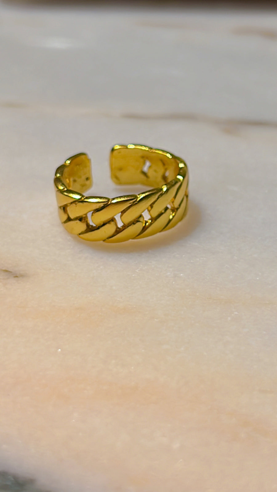 Chain Ring