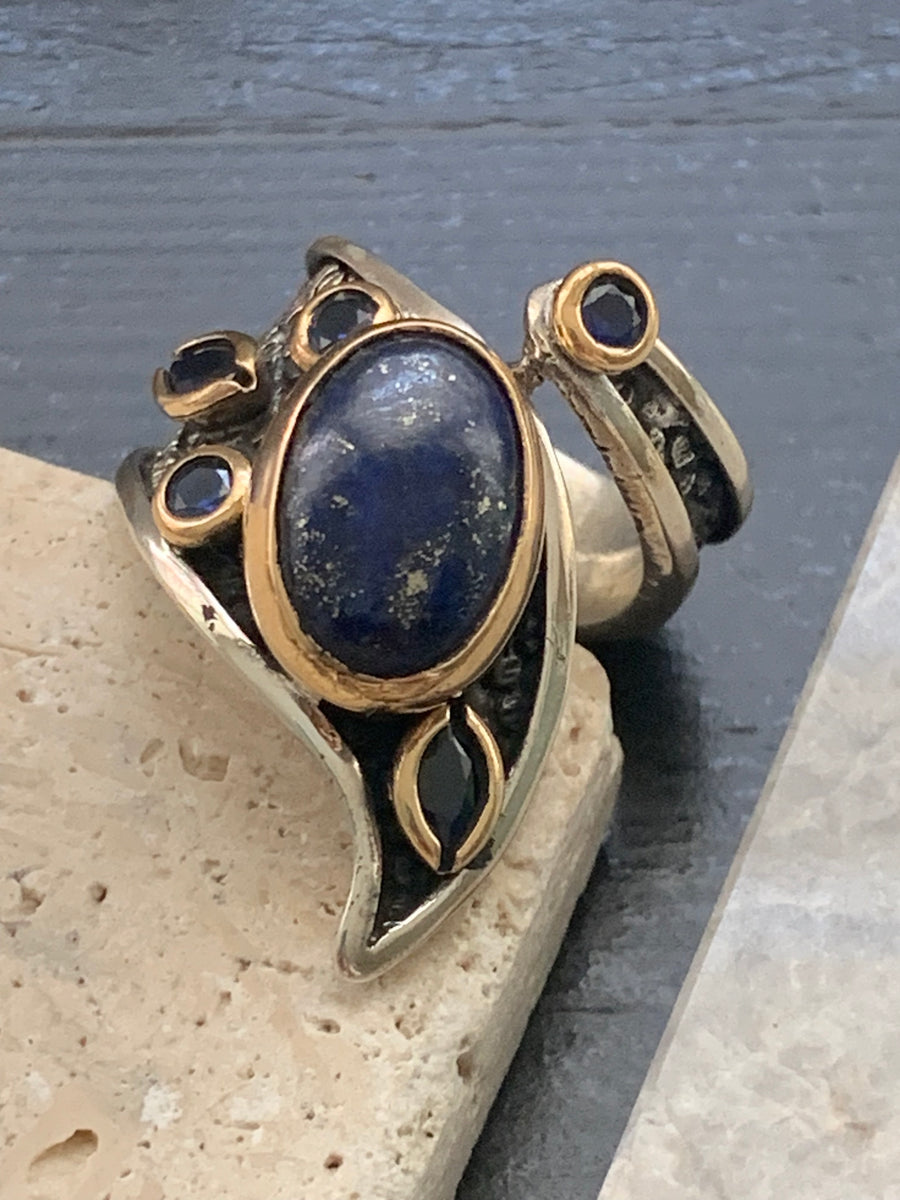 Fahda Rings