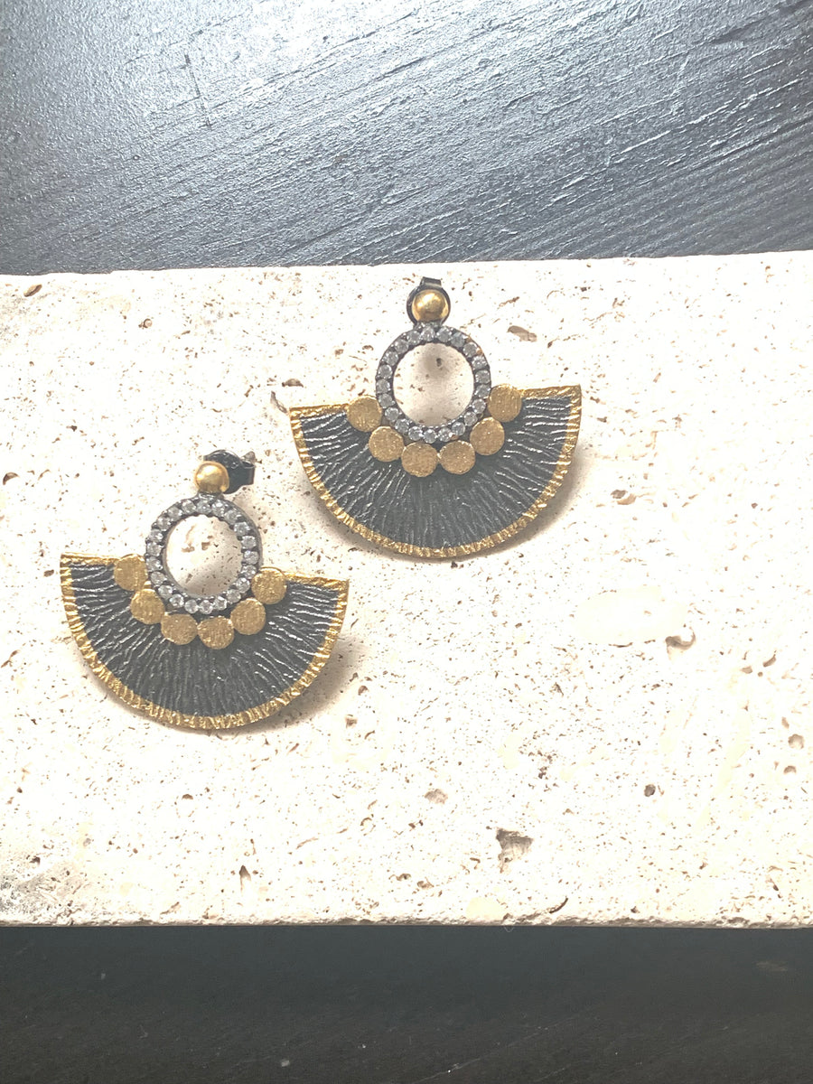 Sevilla Earrings