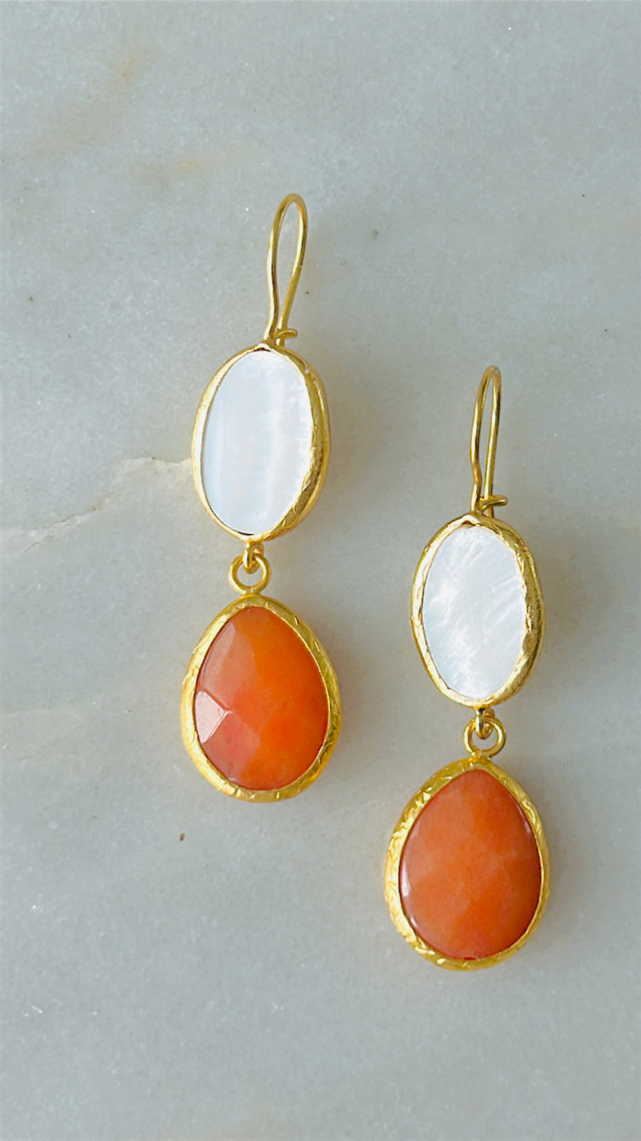 Dropina Earrings