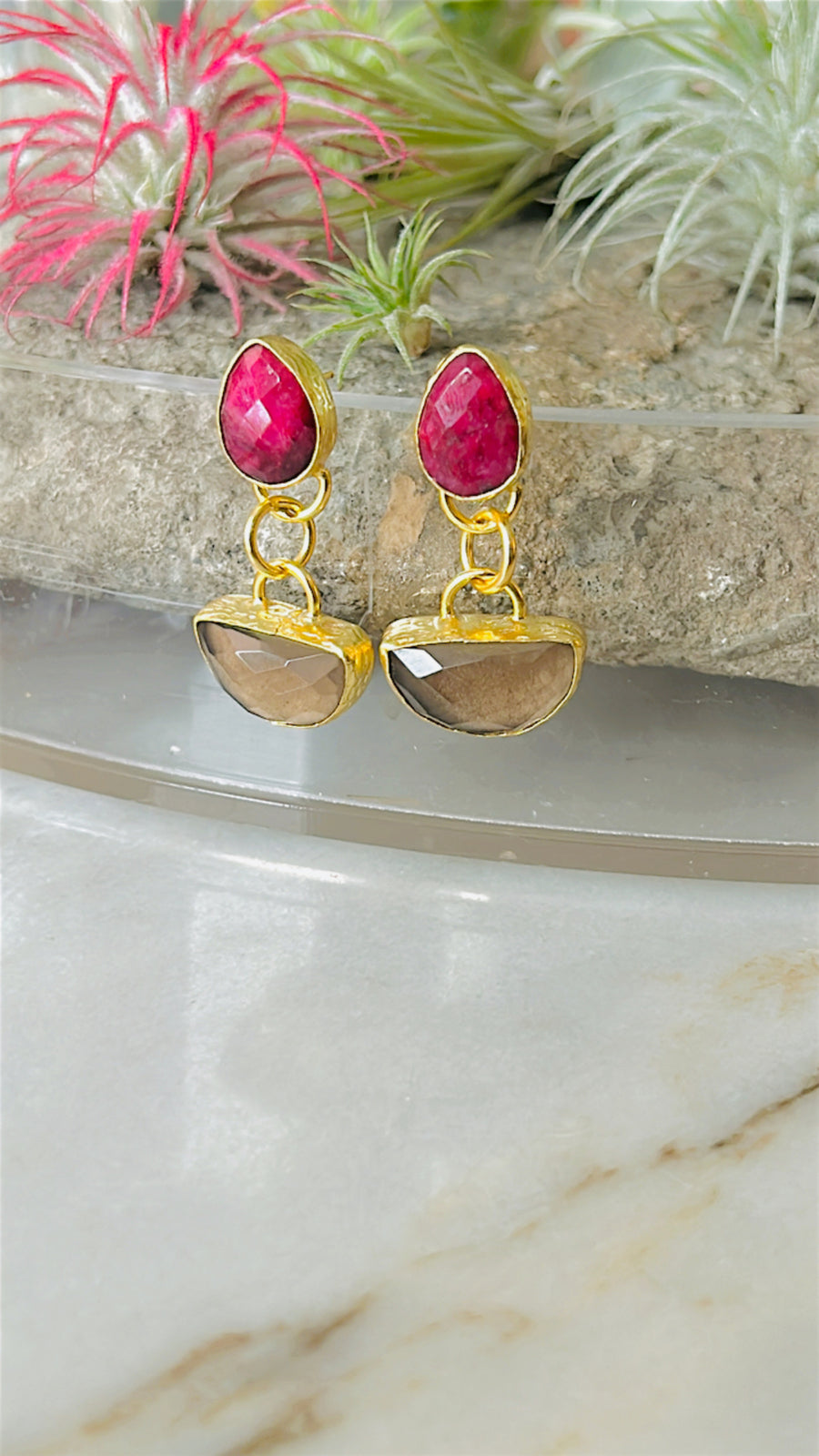 Mariela earrings