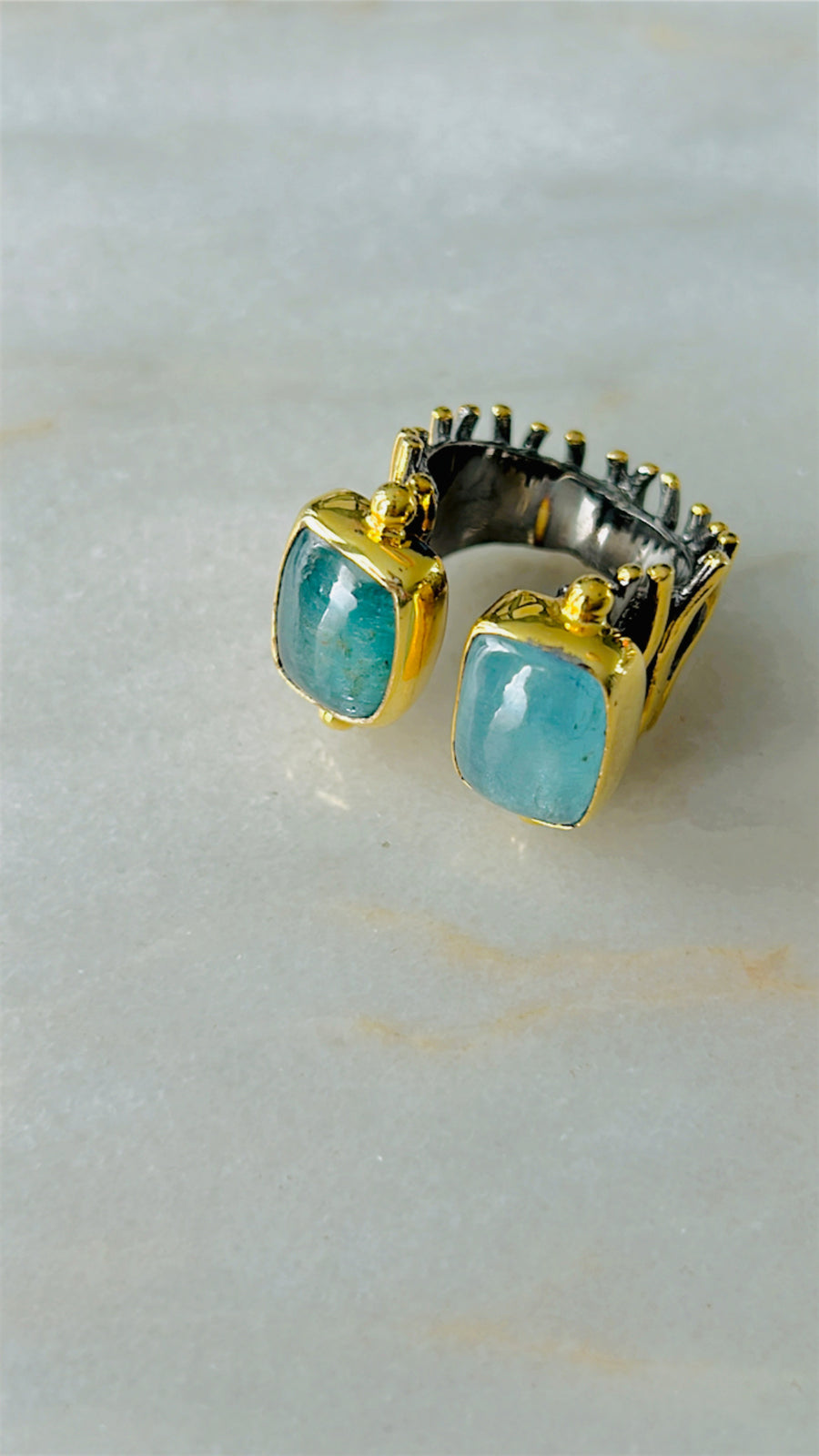 Zarina Ring