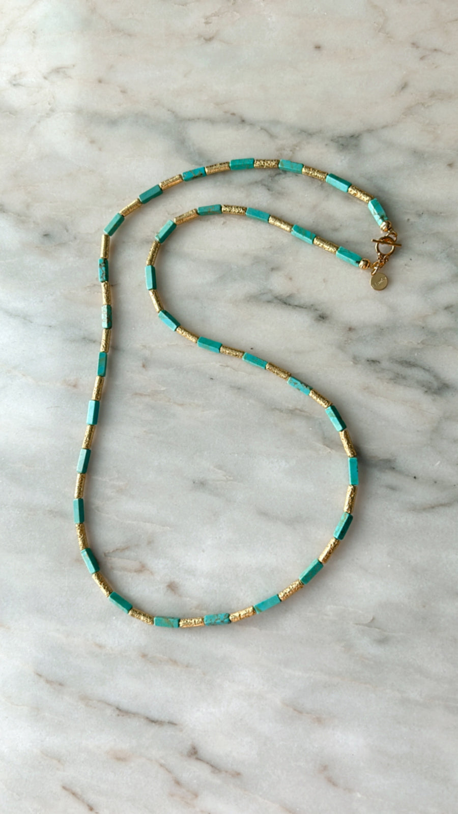 Nubian Necklace