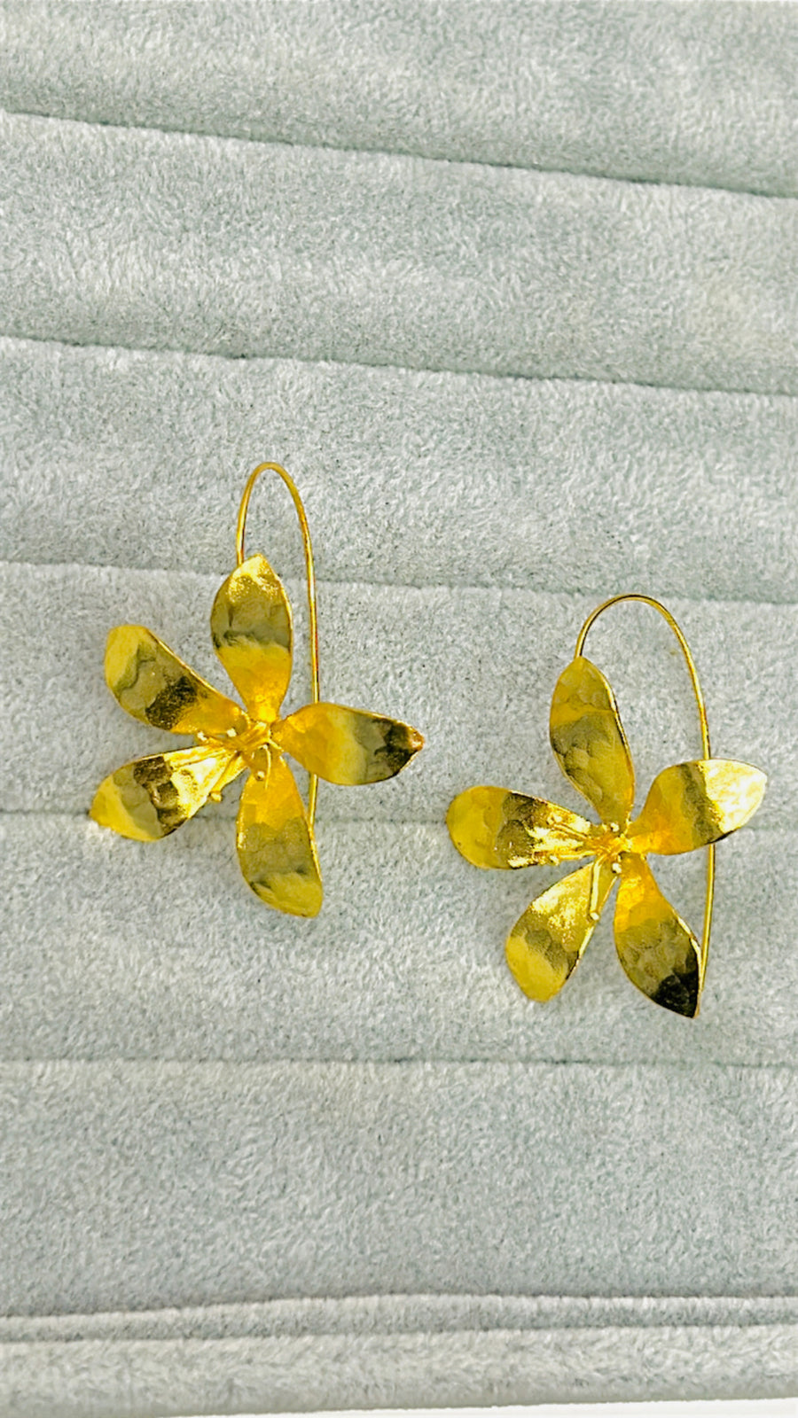 Tropicana Earrings