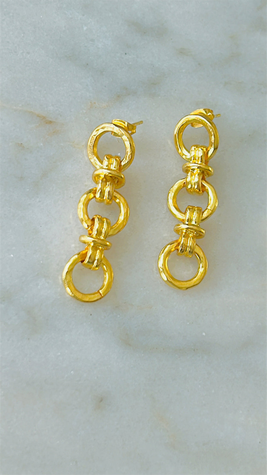 Mika earrings