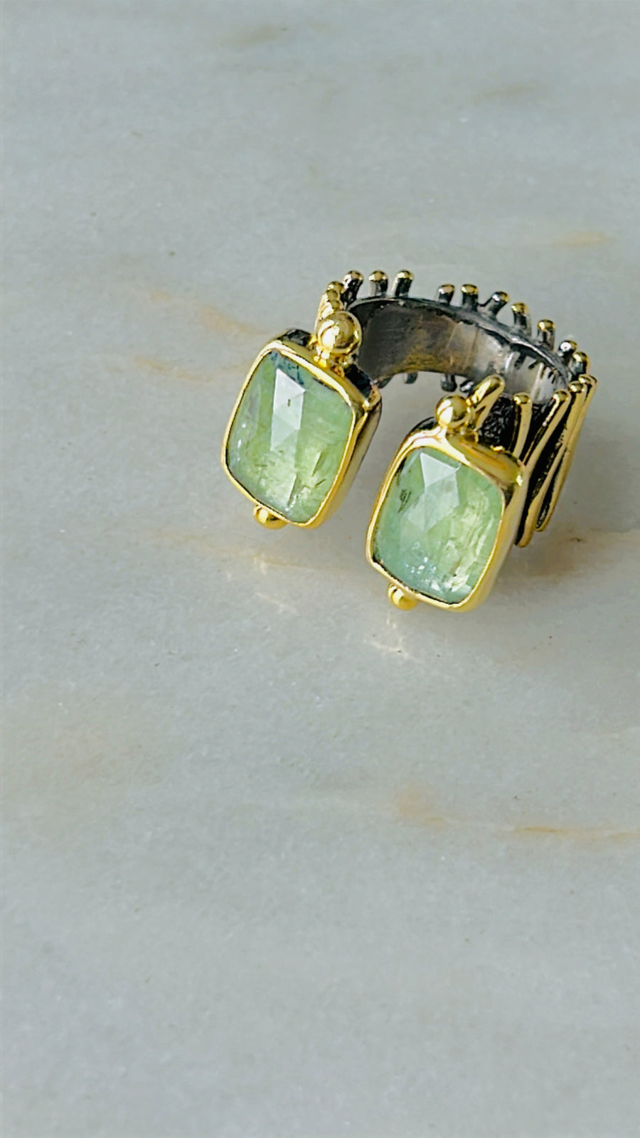 Zarina Ring