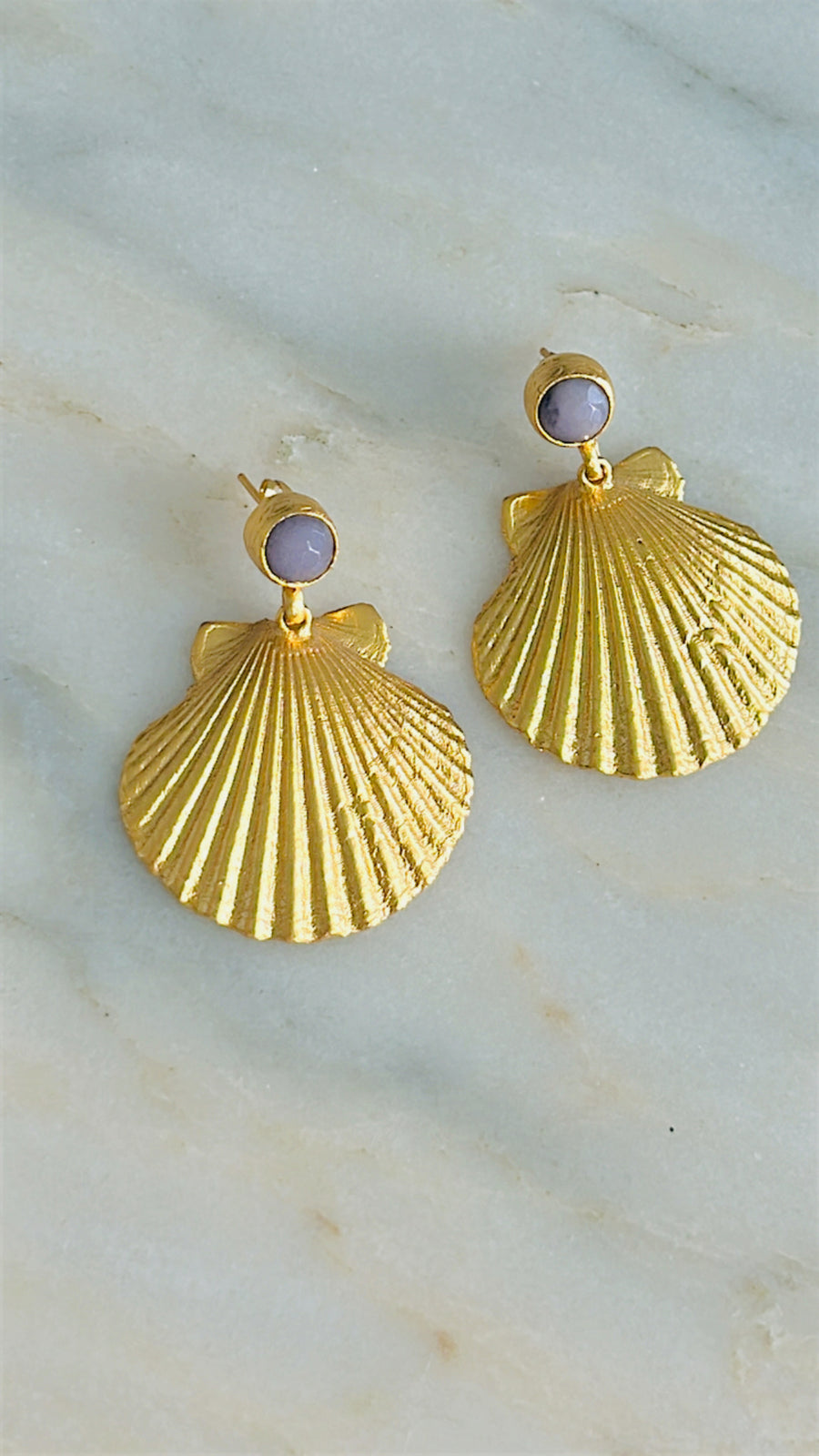 Shellie Earrings