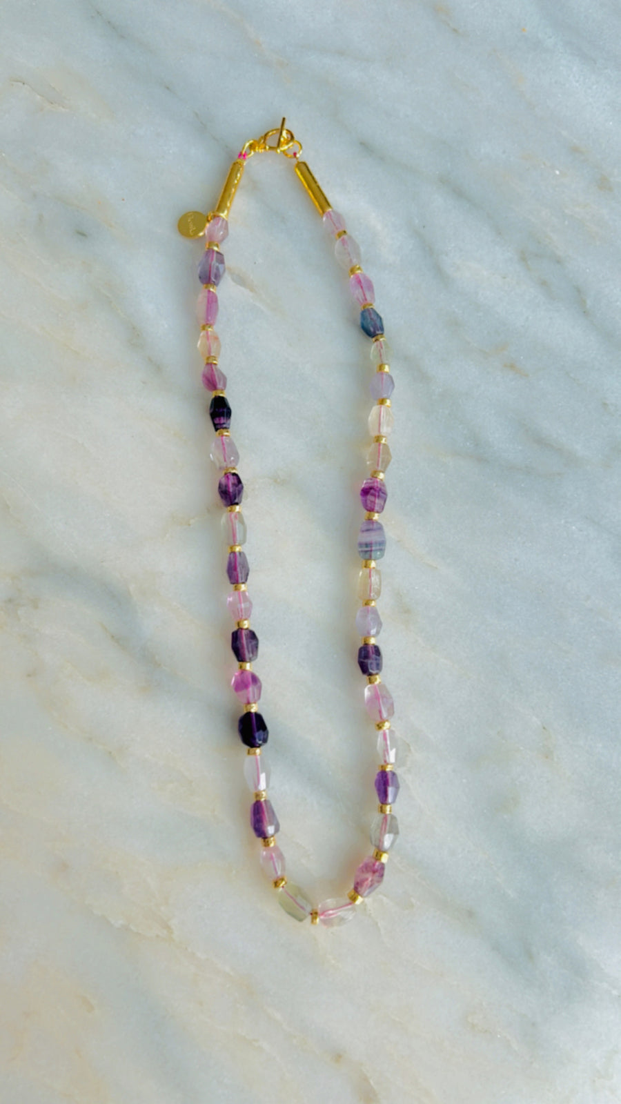 Nikita Necklace