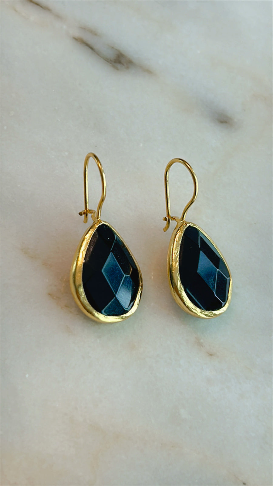 Damla Earrings