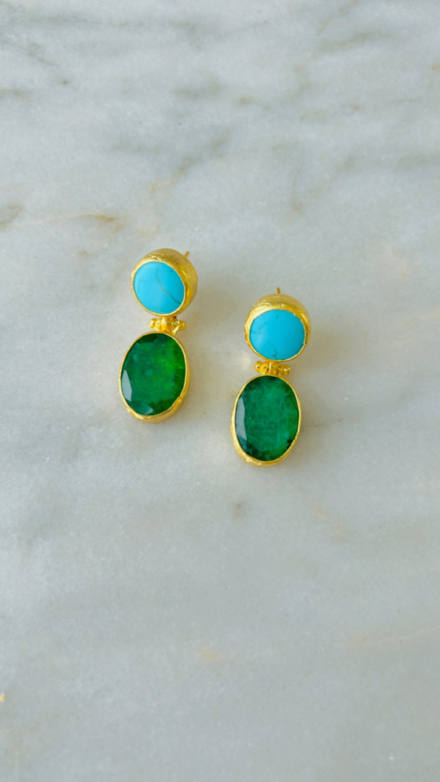 Classika Earrings