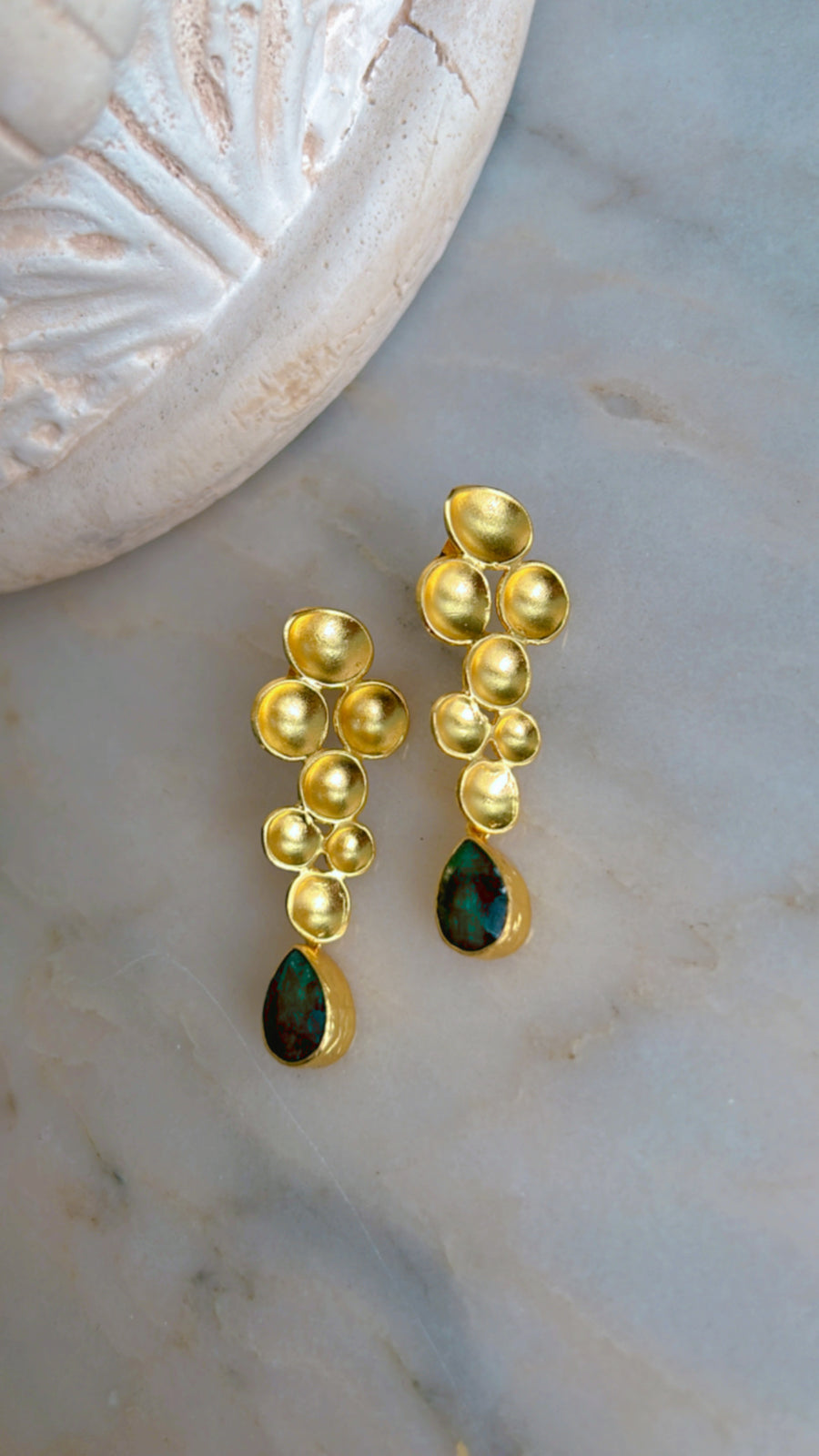 Bolle earrings