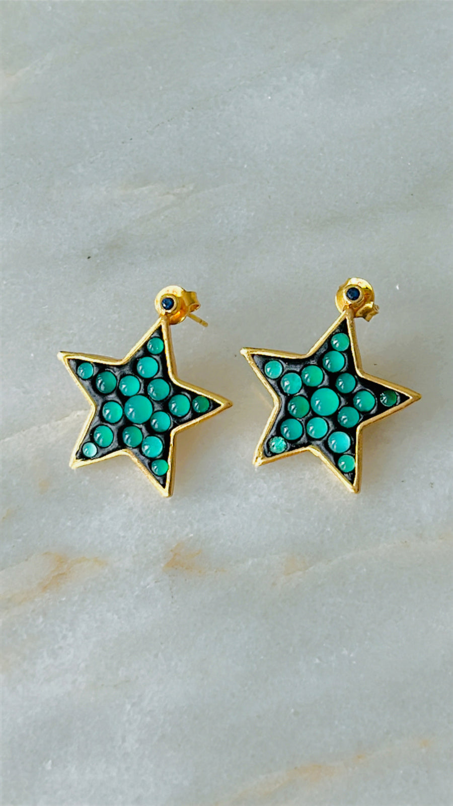 Starlina Earrings